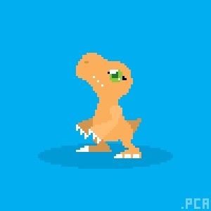 Meet your Posher, Tyson